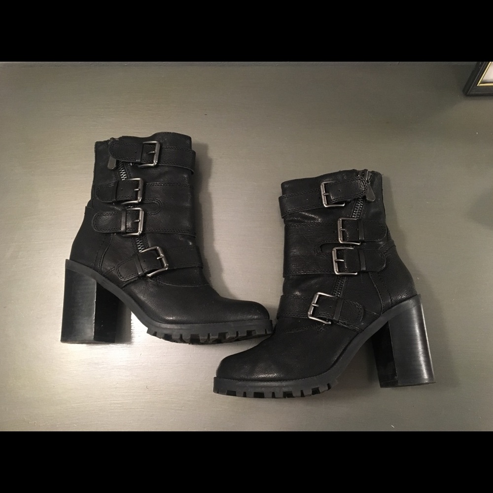 Aldo Gwoesen Moto Book size 8
